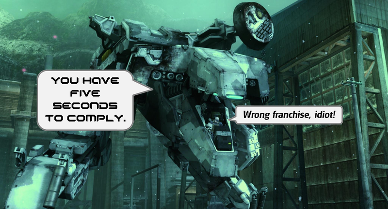 Illustration for article titled Will Videogames improve when The Machines take over?